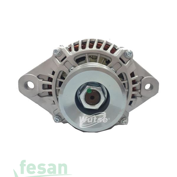WUTSE ALT 12604 MİTSUBİSHİ 24V ŞARJ DİNAMOSU CANTER VAKUMSUZ 45AHM