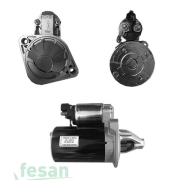 GENON GNS7052 VALEO 12V MARŞ MOTORU HYUNDA İ20 KİA RİO 10DİŞ 0.9KW