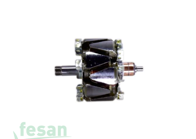 WRT 705 MİTSUBİSHİ 24V ROTOR FORD CARGO 3220 3327 110AHM 148.5MM 112MM