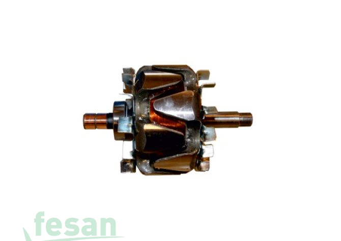 WRT 981 ISKRA 24V ROTOR 100A OTOKAR DEUTZ MOTOR