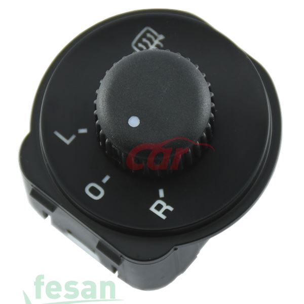 AN1443 AYNA KUMANDA DÜĞMESİ OCTAVİA II 6F YETİ