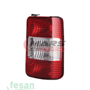 MARS 611541 STOP LAMBASI VW CADDY 2003-2009 SOL PLEKSAN 5001 BEYAZ SİNYAL PLEKSAN 5003