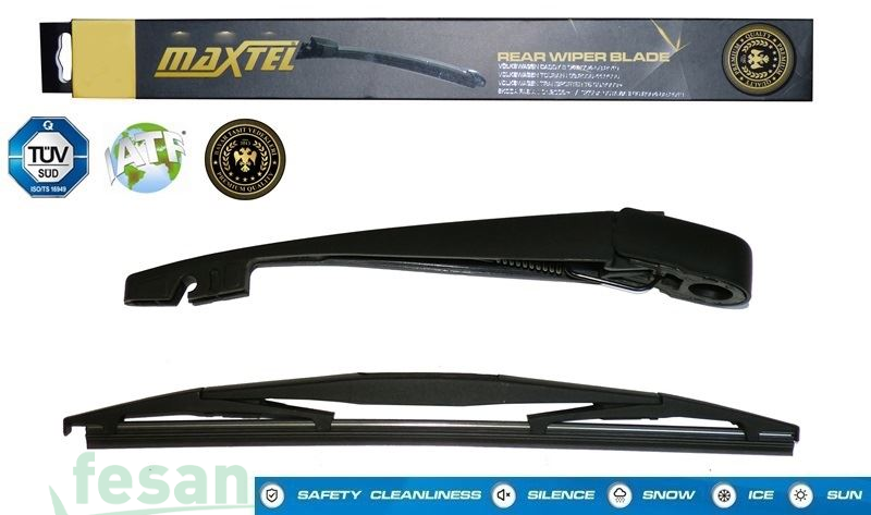 12612510 SİLGİ ARKA KOL SÜPÜRGE HONDA CR-V 2018> 315MM