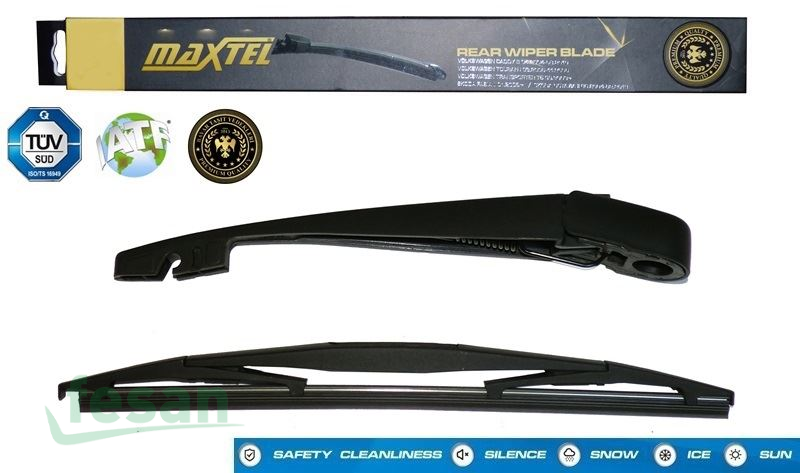 12612510 SİLGİ ARKA KOL SÜPÜRGE HONDA CR-V 2018> 315MM