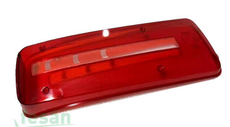 UNVR 117 STOP CAMI DAF MAN YM LED STOPLAR R-L UYUMLU