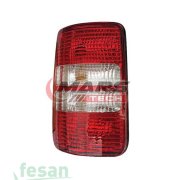 MARS 611544 STOP LAMBASI VW CADDY 2010-2014 R PLEKSAN 5020 SRI BALONLU SİNYAL
