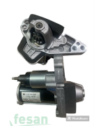 BOSCH A2829060800 BOSCH 12V MARŞ MOTORU MERCEDES 1.3 TCE 11DİŞ 1.2KW