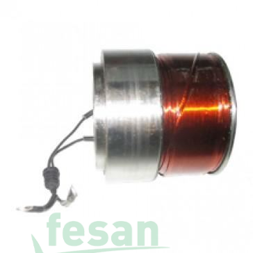 9S 2248 24V ŞARJ ROTOR BOBİNİ 50 AHM