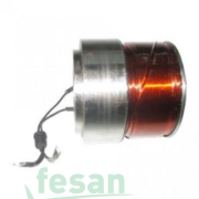 9S 2248 24V ŞARJ ROTOR BOBİNİ 50 AHM