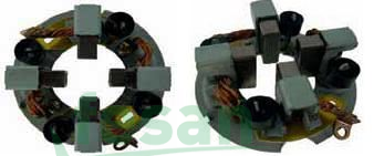 UNİ SH 9103 DENSO MARŞ KÖMÜR YUVASI İVECO HİNO