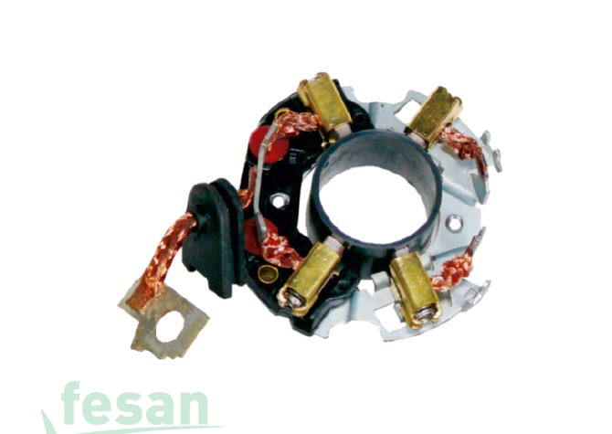 BHB 6820 BOSCH MARŞ KÖMÜR YUVASI FORD FOCUS MERCEDES 107 108 121 SERİ DİNAMOLAR