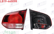 LB19-44009R STOP LAMBASI VW GOLF VI SAĞ İÇ 2009-2013