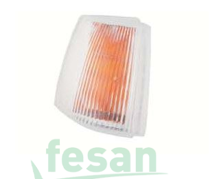 2915 SİNYAL BEYAZ BRODWAY 97 SOL FAZ TİPİ