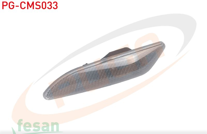 PG-CMS033 ÇAMURLUK SİNYAL LAMBASI FİAT EGEA SAG BEYAZ 2015>