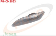 PG-CMS033 ÇAMURLUK SİNYAL LAMBASI FİAT EGEA SAG BEYAZ 2015>