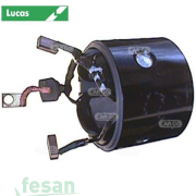 LUCAS LTH 108 12V MARŞ GÖVDESİ HYUNDAİ EXEL EM