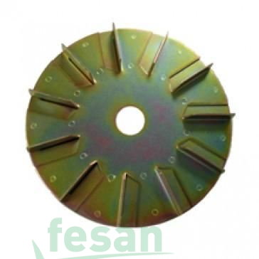 9S 2258 24V ŞARJ PERVANESİ 50 AHM