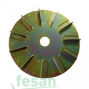 9S 2258 24V ŞARJ PERVANESİ 50 AHM