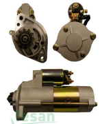 STR 6019 MİTSUBİSHİ 12V MARŞ MOTORU NİSSAN NAVARA 2K 2.5 DCİYM 11DİŞ 2.2KW