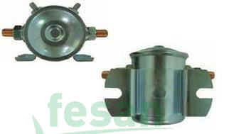 UNİ SNLS 12A 12V UNİVERSAL ARA OTOMATİĞİ METAL SSL 9006 SD 120