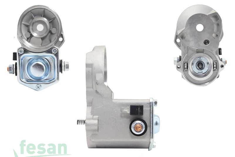 ND 102 DENSO 12V MARŞ OTOMATİĞİ SANKO DAEWOO DOOSAN PEUGEOT J9 J10 3 TERMİNAL