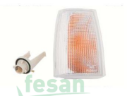 2920D SİNYAL LAMBASI RENAULT 9 R BEYAZ DUYLU