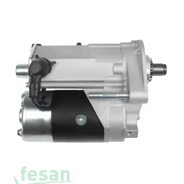 33287N  DENSO 12V MARŞ MOTORU TOYOTA HİLUX 2005-2011 YM 11DİŞ 2.7KW