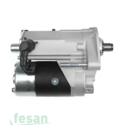 33287N  DENSO 12V MARŞ MOTORU TOYOTA HİLUX 2005-2011 YM 11DİŞ 2.7KW