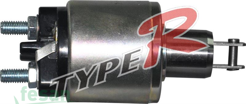 PAL0579 PAL ISKRA 12V MARŞ OTOMATİĞİ LADA SAMARA 3D