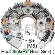 MOBİLETRON RN 63 DENSO DİOT TABLASI FOCUS TOYOTA CMAX SMAX