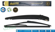 12617212 SİLGİ ARKA KOL SÜPÜRGE NİSSAN QASHQAİ 2008 2013 305MM NİSSAN JUKE