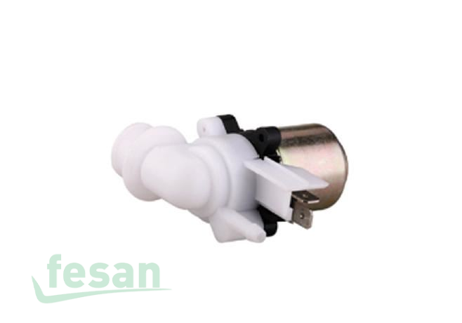 WP 700 24V SU MOTORU FORD TRANSİT  TOFAŞ  TİPİ