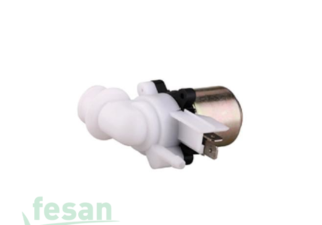 WP 700 24V SU MOTORU FORD TRANSİT  TOFAŞ  TİPİ