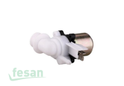 WP 700 24V SU MOTORU FORD TRANSİT  TOFAŞ  TİPİ