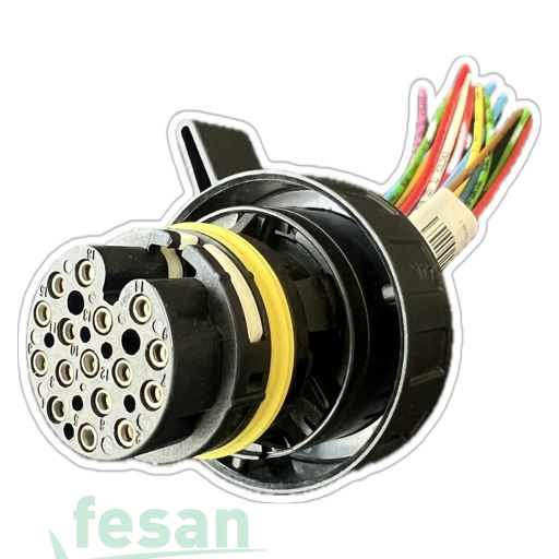 18K002 SOKET ŞANZUMAN VW