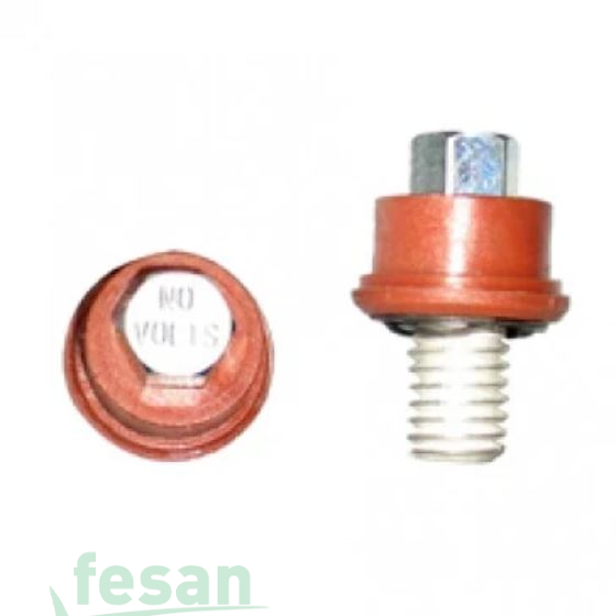 9S 2389 24V ŞARJ BATARYA CİVATASI 50 AHM