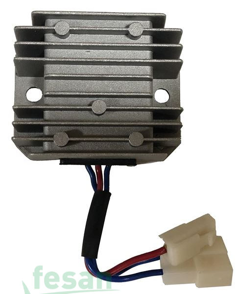 IR 900 ISKRA 12V KÖNJEKTÖR LOMBARDİNİ ÇAPA ÇİM BİÇME KABLOLU