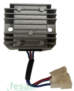 IR 900 ISKRA 12V KÖNJEKTÖR LOMBARDİNİ ÇAPA ÇİM BİÇME KABLOLU