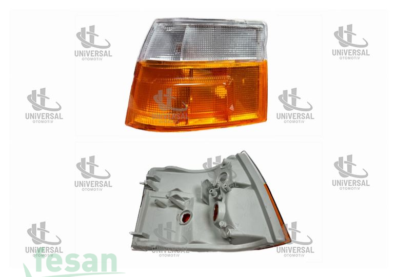 81520-95J16 SİNYAL LAMBASI TOYOTA HİACE SOL 1989-1998