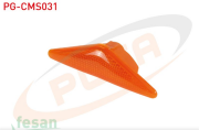 PG-CMS031 ÇAMURLUK SİNYAL LAMBA FORD FOCUS SARI R-L