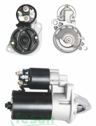 STR 5120 BOSCH 12V MARŞ MOTORU VECTRA A B KASA ASTRA F 9DİŞ 1.1KW KISA GÖVDE