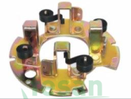 BHD 211 DELCO MARŞ KÖMÜR YUVASI YM FATİH CAT