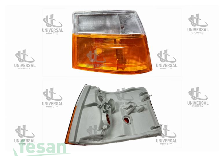 81510-95J16 SİNYAL LAMBASI TOYOTA HİACE SAĞ 1989-1998