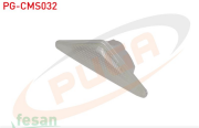 PG-CMS032 ÇAMURLUK SİNYAL LAMBA FORD FOCUS BEYAZ R-L