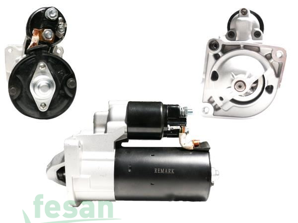 STR 5176 BOSCH 12V MARŞ MOTORU DUCATO 2.3 JTD 9DİŞ 1.7KW 2010>