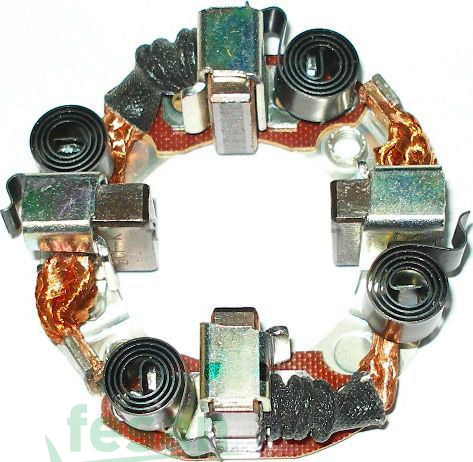 7377 MARELLİ MARŞ KÖMÜR YUVASI BMW PEUGEOT TOYOTA