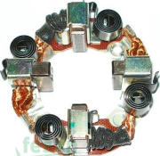 7377 MARELLİ MARŞ KÖMÜR YUVASI BMW PEUGEOT TOYOTA