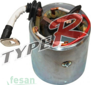 ISK2440 ISKRA 12V MARŞ YASTIĞI GÖVDELİ