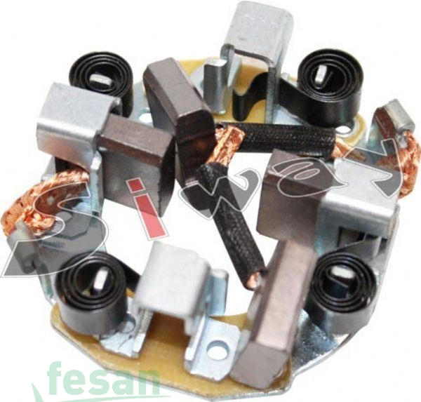 MRL10902 MARELLİ MARŞ KÖMÜR YUVASI BMW X5 X3 FORD TOYOTA CITROEN PEUGEOT