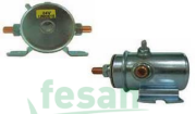 UNİ SNLS 17B UNİVERSAL 24V IRGAT RÖLE METAL